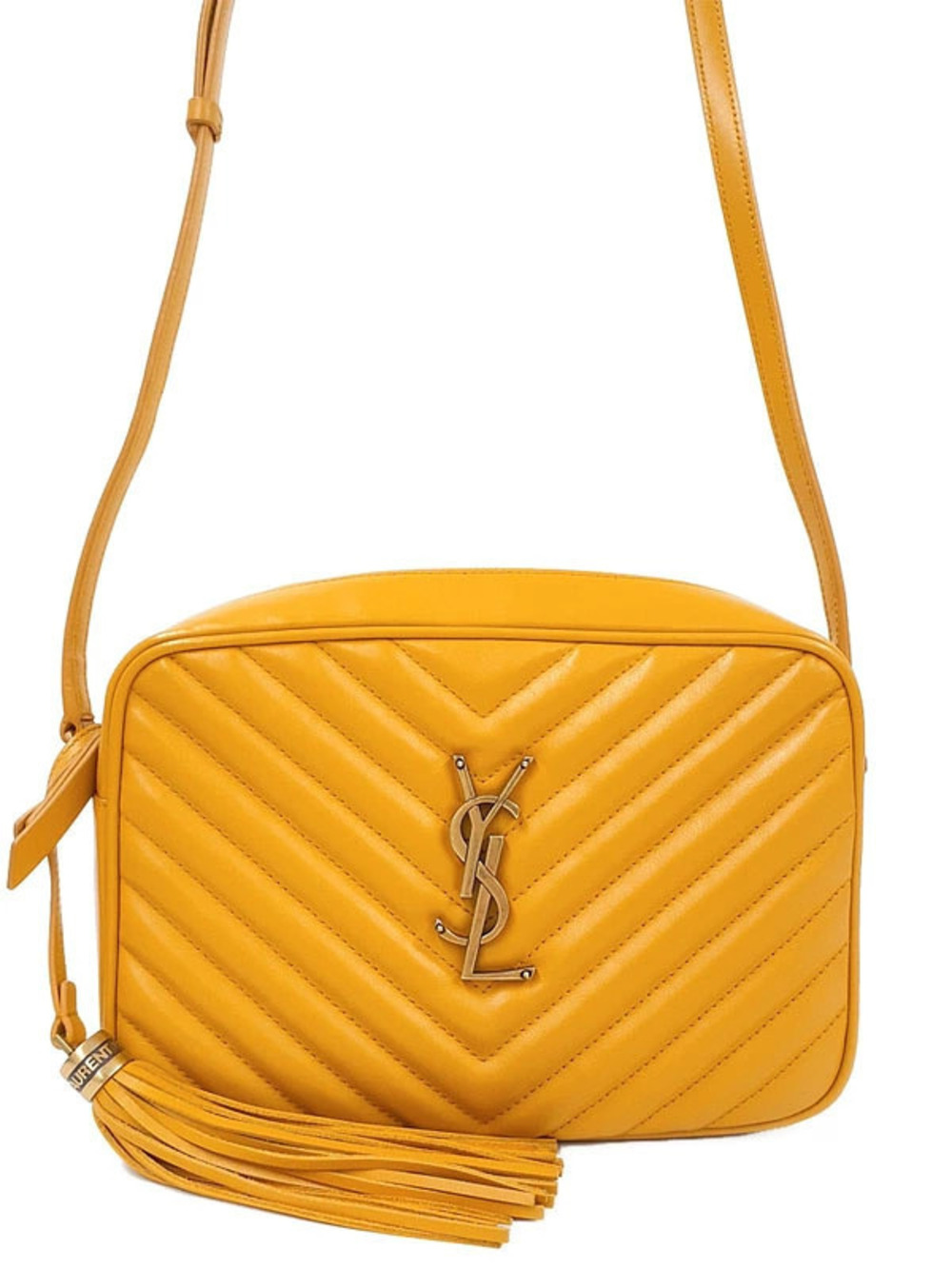 SAINT LAURENT PARIS Saint Paris Lou Camera Bag Shoulder
